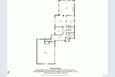 4720 Desert Candle Dr, Pueblo, CO 81001 - Photo 9