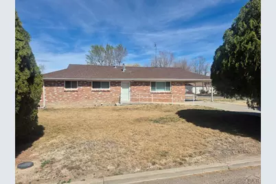 1619 Locust Ave, Rocky Ford, CO 81067 - Photo 1
