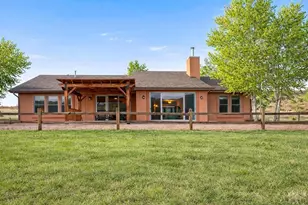 421 Terrace Trl, La Veta, CO 81055 - Photo 3