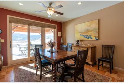 421 Terrace Trail, La Veta, CO 81055 - Photo 19