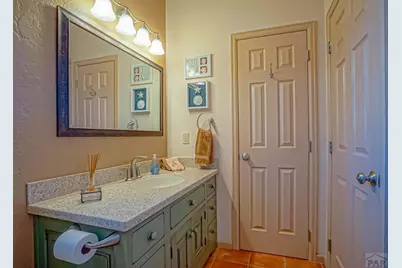 421 Terrace Trail, La Veta, CO 81055 - Photo 31