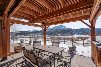 421 Terrace Trail, La Veta, CO 81055 - Photo 45