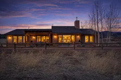 421 Terrace Trail, La Veta, CO 81055 - Photo 59