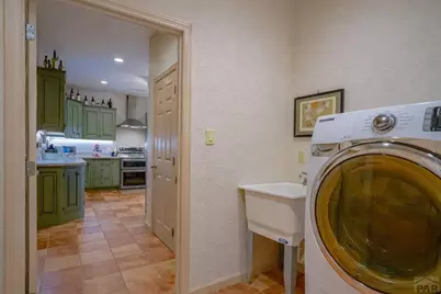 421 Terrace Trail, La Veta, CO 81055 - Photo 33