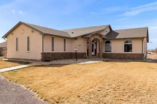 1107 S Papago Dr, Pueblo West, CO 81007 - Photo 1