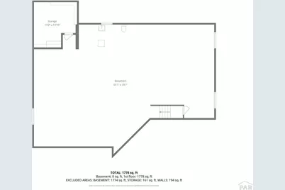 1107 S Papago Dr, Pueblo West, CO 81007 - Photo 51