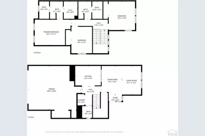 17099 Blue Mist Grove, Monument, CO 80132 - Photo 31