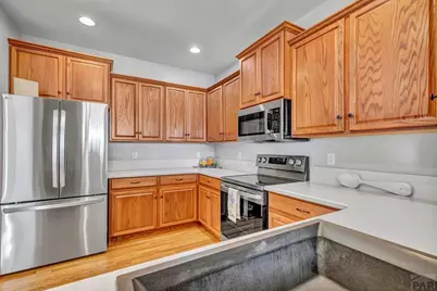 17099 Blue Mist Grove, Monument, CO 80132 - Photo 11