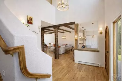 310 E Francisco St, La Veta, CO 81055 - Photo 5