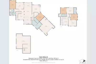 310 E Francisco St, La Veta, CO 81055 - Photo 47