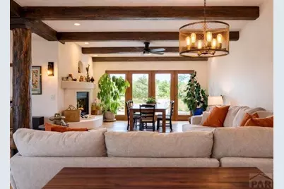 310 E Francisco St, La Veta, CO 81055 - Photo 7