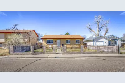 2605 Oakland Ave, Pueblo, CO 81004 - Photo 1