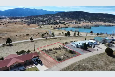 Lot 703 Vigil Dr, Colorado City, CO 81019 - Photo 1