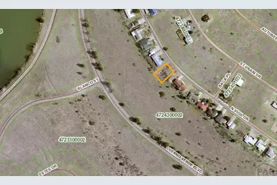 Lot 703 Vigil Dr, Colorado City, CO 81019 - Photo 15