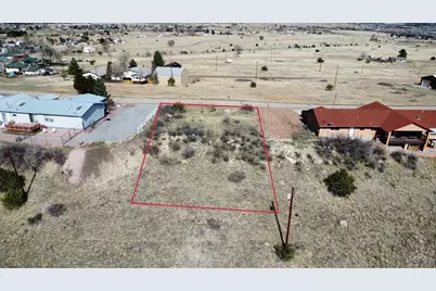 Lot 703 Vigil Dr, Colorado City, CO 81019 - Photo 3