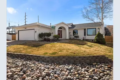 14 Full Moon Court, Pueblo, CO 81001 - Photo 1