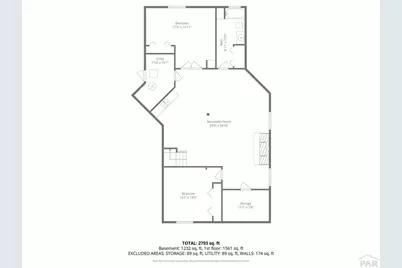 14 Full Moon Court, Pueblo, CO 81001 - Photo 45