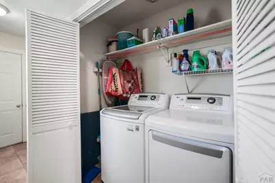 164 E Palmer Lake Dr, Pueblo West, CO 81007 - Photo 13