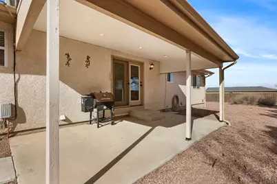 164 E Palmer Lake Dr, Pueblo West, CO 81007 - Photo 7