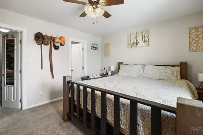 164 E Palmer Lake Dr, Pueblo West, CO 81007 - Photo 15