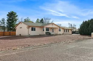 164 E Palmer Lake Dr, Pueblo West, CO 81007 - Photo 3