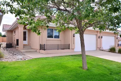 13688 Paradise Villas Grove, Colorado Springs, CO 80921 - Photo 3