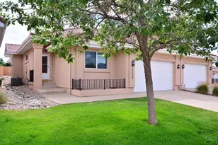 13688 Paradise Villas Grove, Colorado Springs, CO 80921 - Photo 3
