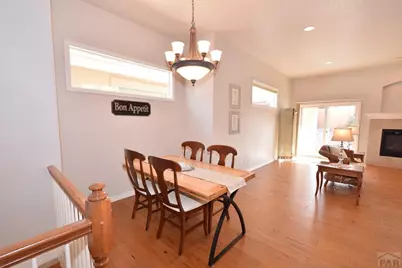 13688 Paradise Villas Grove, Colorado Springs, CO 80921 - Photo 15