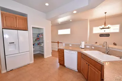 13688 Paradise Villas Grove, Colorado Springs, CO 80921 - Photo 13