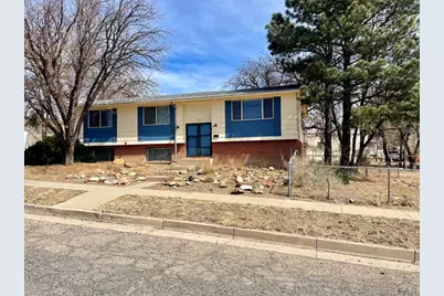 112 Main St, Walsenburg, CO 81089 - Photo 1