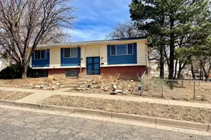 112 Main St, Walsenburg, CO 81089 - Photo 1