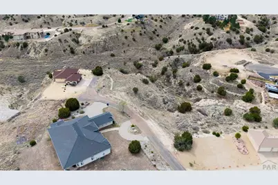 1195 S Mountainside Place, Pueblo West, CO 81007 - Photo 13