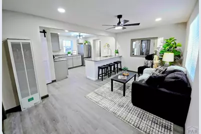 4205 St Clair Ave, Pueblo, CO 81005 - Photo 3