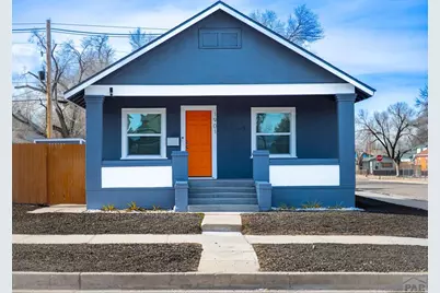 1901 E Routt Ave, Pueblo, CO 81004 - Photo 1