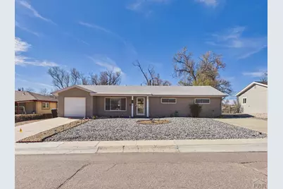 522 Ponderosa Dr, Fountain, CO 80817 - Photo 1