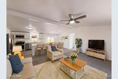 120 E Kipling Dr, Pueblo West, CO 81007 - Photo 3