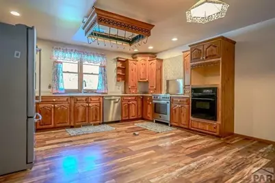 5207 North Creek Rd, Beulah, CO 81023 - Photo 7