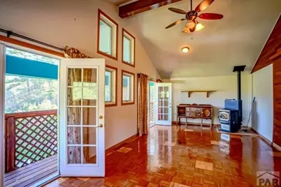 5207 North Creek Rd, Beulah, CO 81023 - Photo 41