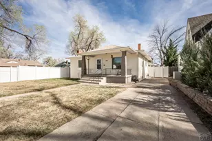 408 Cleveland St, Pueblo, CO 81004 - Photo 1