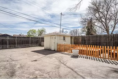 408 Cleveland St, Pueblo, CO 81004 - Photo 41