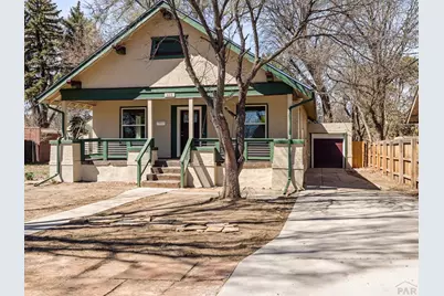 625 Colorado Ave, Pueblo, CO 81004 - Photo 1