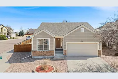 8384 Cedar Chase, Fountain, CO 80817 - Photo 1