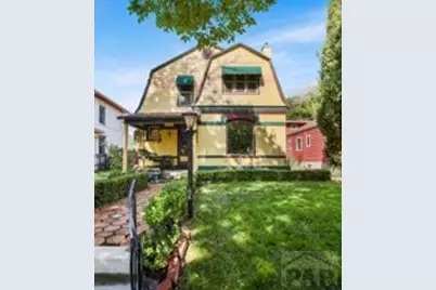 2307 N Greenwood St, Pueblo, CO 81003 - Photo 29