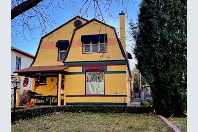 2307 N Greenwood St, Pueblo, CO 81003 - Photo 1