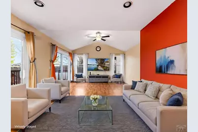 275 W Baldwyn, Pueblo West, CO 81007 - Photo 15