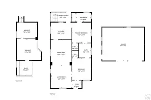 424 W Pitkin Ave, Pueblo, CO 81004 - Photo 5