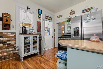 424 W Pitkin Ave, Pueblo, CO 81004 - Photo 9