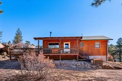 13240 Big Pine Ridge Rd, Weston, CO 81091 - Photo 1