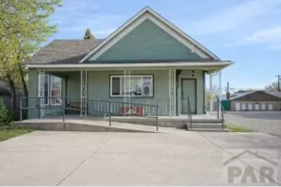 125 E 5th St, Walsenburg, CO 81089 - Photo 3