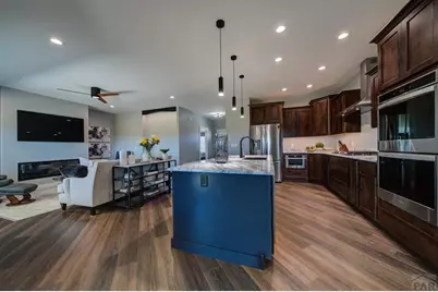 838 E Ashburn Dr, Pueblo West, CO 81007 - Photo 13